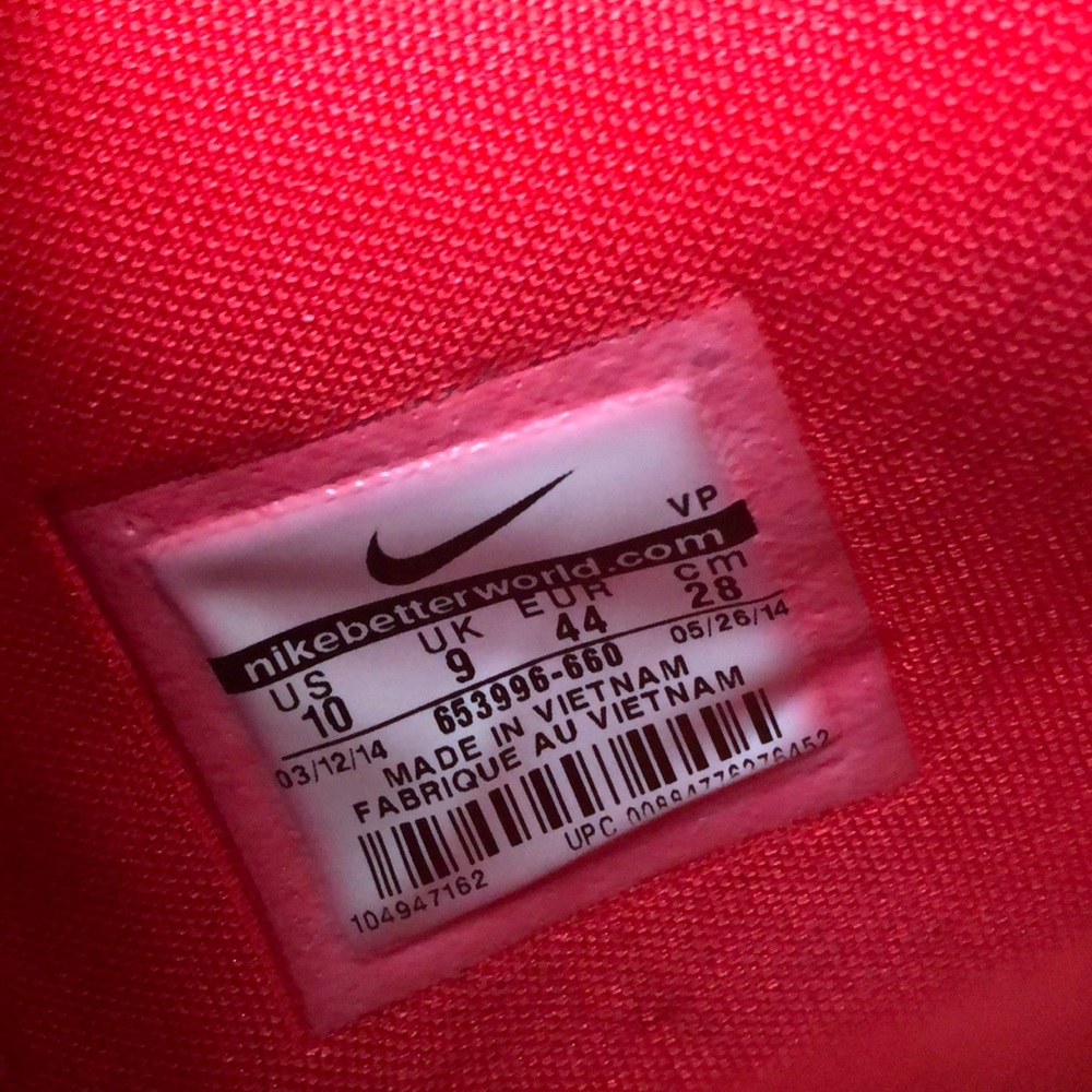 Nike KD “Global Game” - Picture 7 of 8